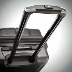 Samsonite Opto PC 2 Large Spinner -LEXINGTON LUGGAGE Sales X2 1041 A983 PULL HANDLE 0ec690af 1915 4b5c bdb7 195e9a1dd5a4