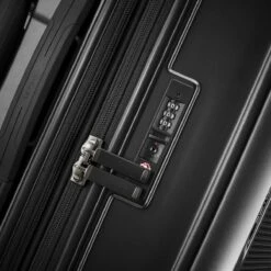 Samsonite Silhouette 17 Large Hardside Spinner -LEXINGTON LUGGAGE Sales X2 1041 B912 LOCK 1