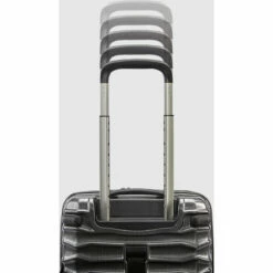 Samsonite Stryde 2 Carry-On Glider 24 Samsonite Stryde 2 Carry-On Glider -LEXINGTON LUGGAGE Sales X2 6499 B283 PULL HANDLE 1