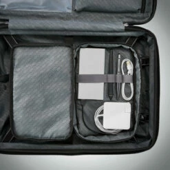 Samsonite Stryde 2 Carry-On Glider 18 Samsonite Stryde 2 Carry-On Glider -LEXINGTON LUGGAGE Sales X2 6499 B283 REMOVABLE BAG