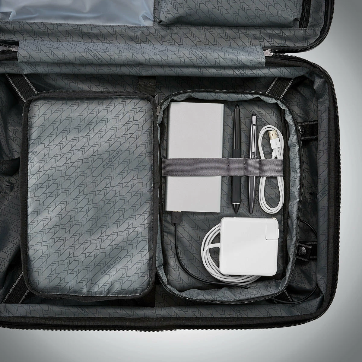 Samsonite Stryde 2 Carry-On Glider 6 Samsonite Stryde 2 Carry-On Glider - Image 4