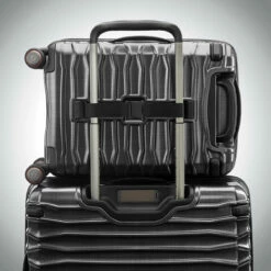 Samsonite Stryde 2 Carry-On Glider 23 Samsonite Stryde 2 Carry-On Glider -LEXINGTON LUGGAGE Sales X2 6499 B283 SMART SLEEVE 1