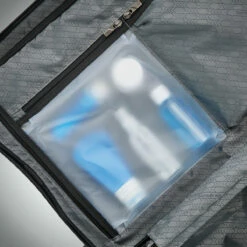 Samsonite Stryde 2 Carry-On Glider 20 Samsonite Stryde 2 Carry-On Glider -LEXINGTON LUGGAGE Sales X2 6499 B283 WETPOCKET 1