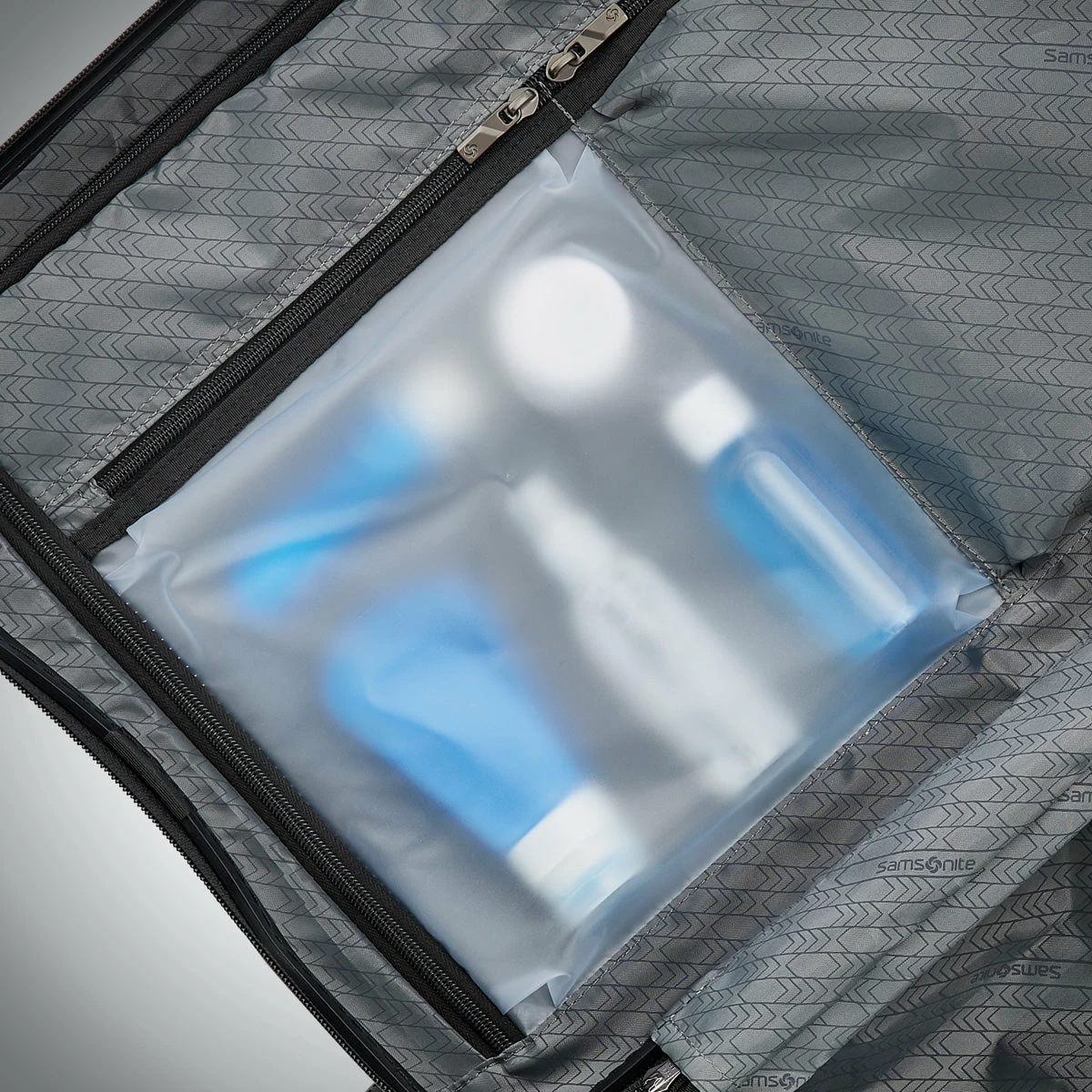 Samsonite Stryde 2 Carry-On Glider 8 Samsonite Stryde 2 Carry-On Glider - Image 6