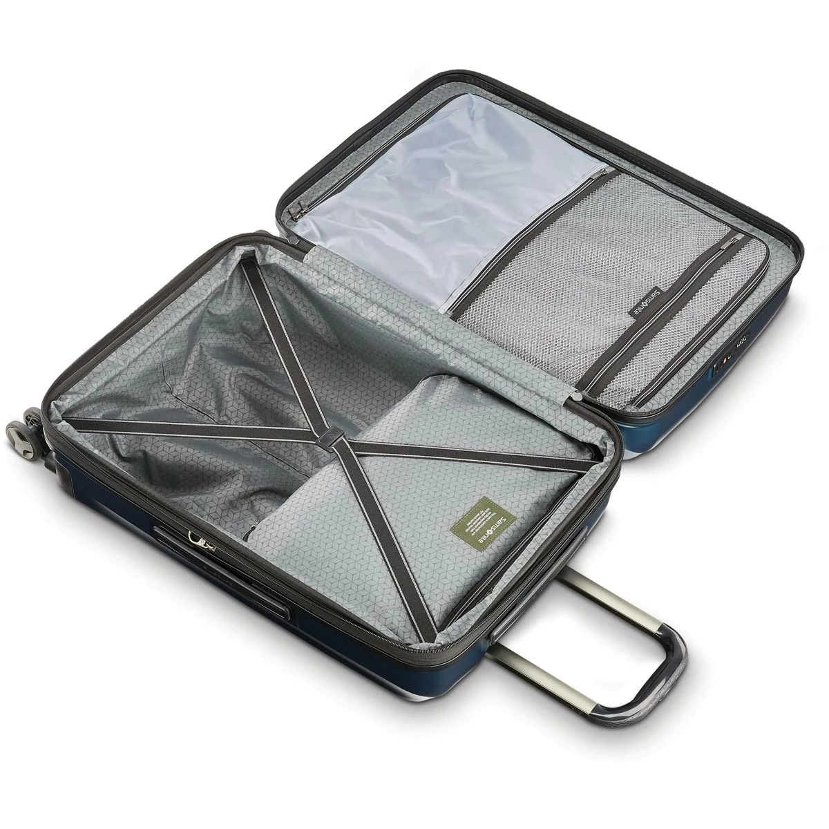 Samsonite Octiv Large Spinner 5 Samsonite Octiv Large Spinner - Image 3