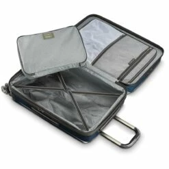 Samsonite Octiv Large Spinner 16 Samsonite Octiv Large Spinner -LEXINGTON LUGGAGE Sales X2 7720 B286 INTERIOR 2 e457bd8d 9314 44f7 96f6 663f8d82a1eb