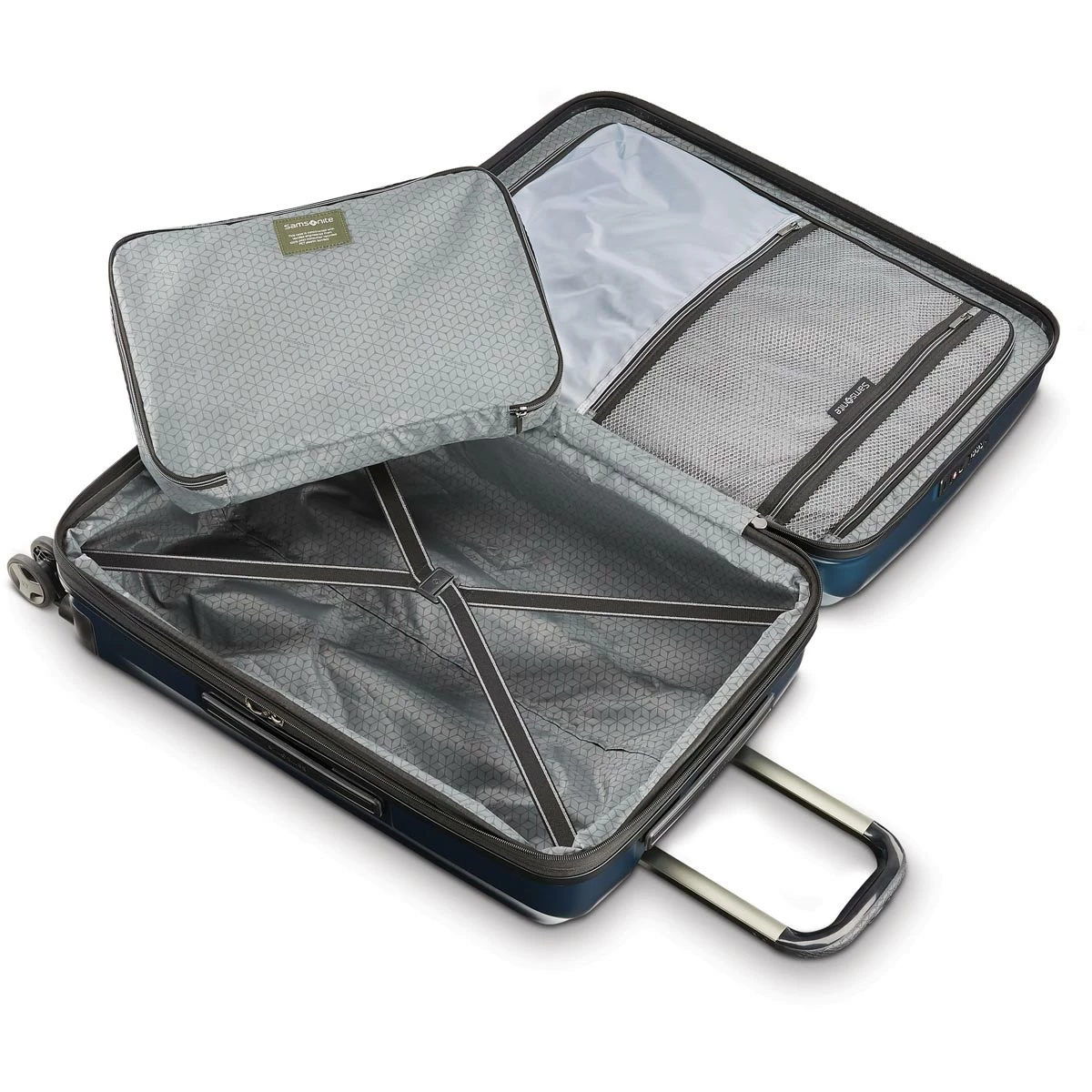 Samsonite Octiv Large Spinner 6 Samsonite Octiv Large Spinner - Image 4