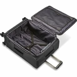 Samsonite Insignis Large Expandable Spinner -LEXINGTON LUGGAGE Sales X3 1041 A612 INTERIOR 2 d1b05d7c ef22 4e7c 83b5 b2e7c7c2b328
