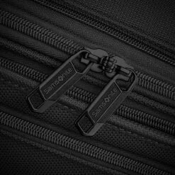 Samsonite Insignis Large Expandable Spinner -LEXINGTON LUGGAGE Sales X3 1041 A612 ZIPPER