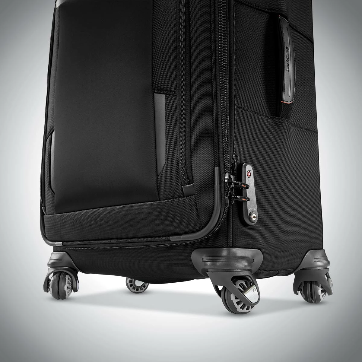 Samsonite Pro Carry On Expandable Spinner 16 Samsonite Pro Carry On Expandable Spinner - Image 14