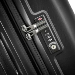 Samsonite Outline Pro Large Spinner -LEXINGTON LUGGAGE Sales X3 1548 B675 LOCK 1 6fabb076 05db 415e 9dbe fae7d416c322