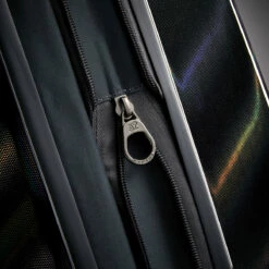 American Tourister Moonlight Iridescent 21" Carry On Spinner -LEXINGTON LUGGAGE Sales X3 8436 8201 EXPAND