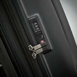 Samsonite Octiv Medium Spinner -LEXINGTON LUGGAGE Sales X3 E293 B286 LOCK