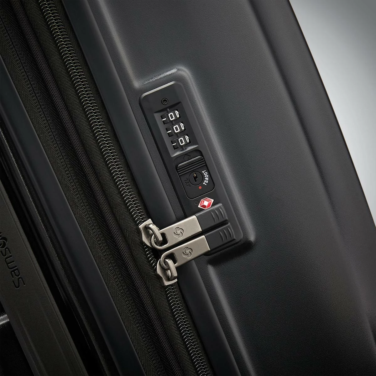 Samsonite Octiv Large Spinner 9 Samsonite Octiv Large Spinner - Image 7