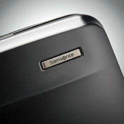 Samsonite Octiv Medium Spinner -LEXINGTON LUGGAGE Sales X3 E293 B286 LOGO