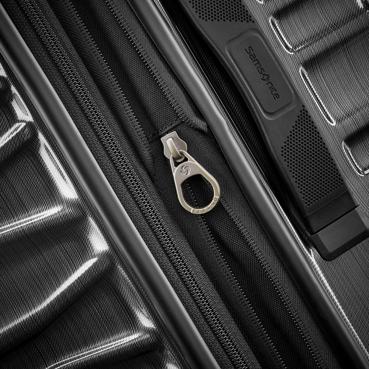 Samsonite Stryde 2 Carry-On Glider 13 Samsonite Stryde 2 Carry-On Glider - Image 11