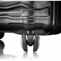 Samsonite Stryde 2 Carry-On Glider 27 Samsonite Stryde 2 Carry-On Glider -LEXINGTON LUGGAGE Sales X4 6499 B283 WHEEL