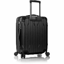 Heys XTRAK 21" Carry On Spinner -LEXINGTON LUGGAGE Sales Xtrak 21 backqrt black 1500x1500 3cafa7e7 4633 4fec a0af 042ac990f06e