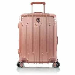Heys XTRAK 21" Carry On Spinner -LEXINGTON LUGGAGE Sales Xtrak 21 front 750x750 489f9f62 c904 4b75 8ceb 3192d150b9c4