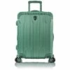 Heys XTRAK 21" Carry On Spinner -LEXINGTON LUGGAGE Sales Xtrak 21 front midnightgreen 1500x1500 b87fccae efc6 4122 b0e3 64dc0d4f1dc6