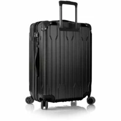 Heys XTRAK 26" Expandable Spinner -LEXINGTON LUGGAGE Sales Xtrak 26 backqrt black 1500x1500 8f56770e 24da 4487 93bf 3ddd8e8562d2