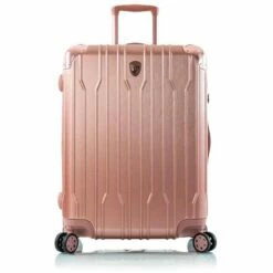 Heys XTRAK 26" Expandable Spinner -LEXINGTON LUGGAGE Sales Xtrak 26 front 750x750 c85d9a1e 6e99 4d39 aa19 80612a1052e9