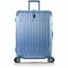 Heys XTRAK 26" Expandable Spinner -LEXINGTON LUGGAGE Sales Xtrak 26 front Icyblue 1500x1500 c5d2aab1 ee0d 4d84 8fdf 06f8b06a1af3
