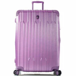 Heys XTRAK 30" Expandable Spinner 17 Heys XTRAK 30" Expandable Spinner -LEXINGTON LUGGAGE Sales Xtrak 30 front lavender 700x fc6865e3 a6e8 4a02 9e00 0d91f251ab7d