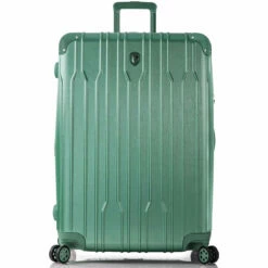 Heys XTRAK 30" Expandable Spinner 18 Heys XTRAK 30" Expandable Spinner -LEXINGTON LUGGAGE Sales Xtrak 30 front midnightgreen 1500x1500 caa47f32 49d8 4675 8b29 042f034133f9