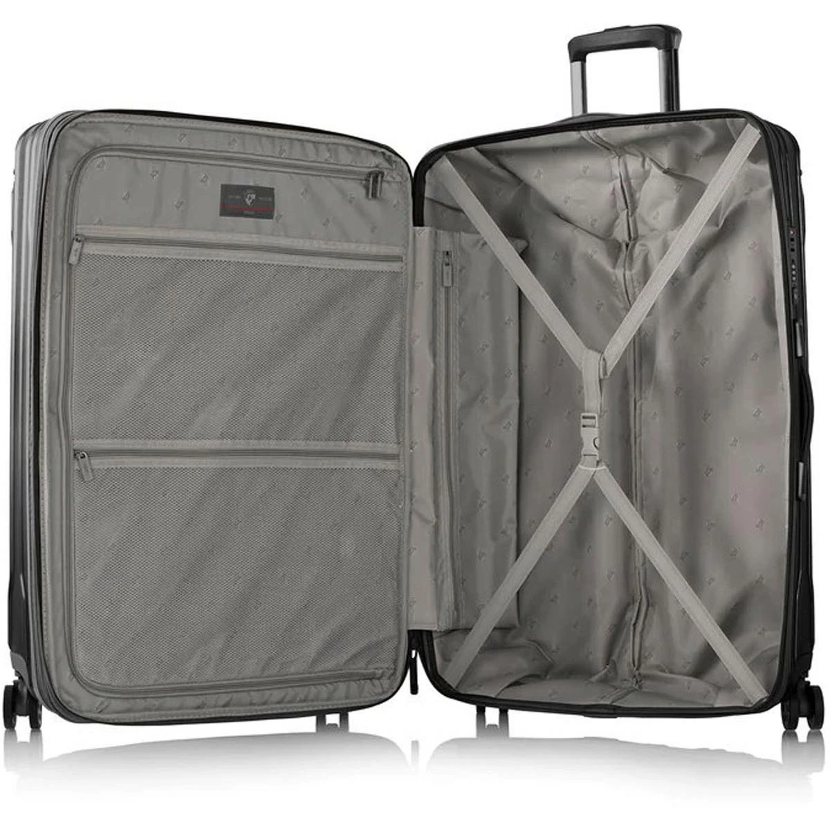 Heys XTRAK 30" Expandable Spinner 8 Heys XTRAK 30" Expandable Spinner - Image 6