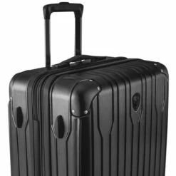 Heys XTRAK 3 Piece Expandable Spinner Set 19 Heys XTRAK 3 Piece Expandable Spinner Set -LEXINGTON LUGGAGE Sales Xtrak CornerGuard black 700x 09ffd8d7 3e49 4a0f 844f cd21c12a8d4e
