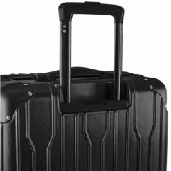 Heys XTRAK 3 Piece Expandable Spinner Set 21 Heys XTRAK 3 Piece Expandable Spinner Set -LEXINGTON LUGGAGE Sales Xtrak Trolley black 700x 3904c930 ee95 45f0 a56b c157c220c736
