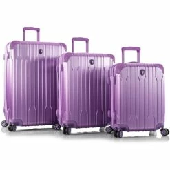Heys XTRAK 3 Piece Expandable Spinner Set 15 Heys XTRAK 3 Piece Expandable Spinner Set -LEXINGTON LUGGAGE Sales Xtrak set lavender 1500x1500 82c31032 36ac 4511 ad55 bbef436504e1