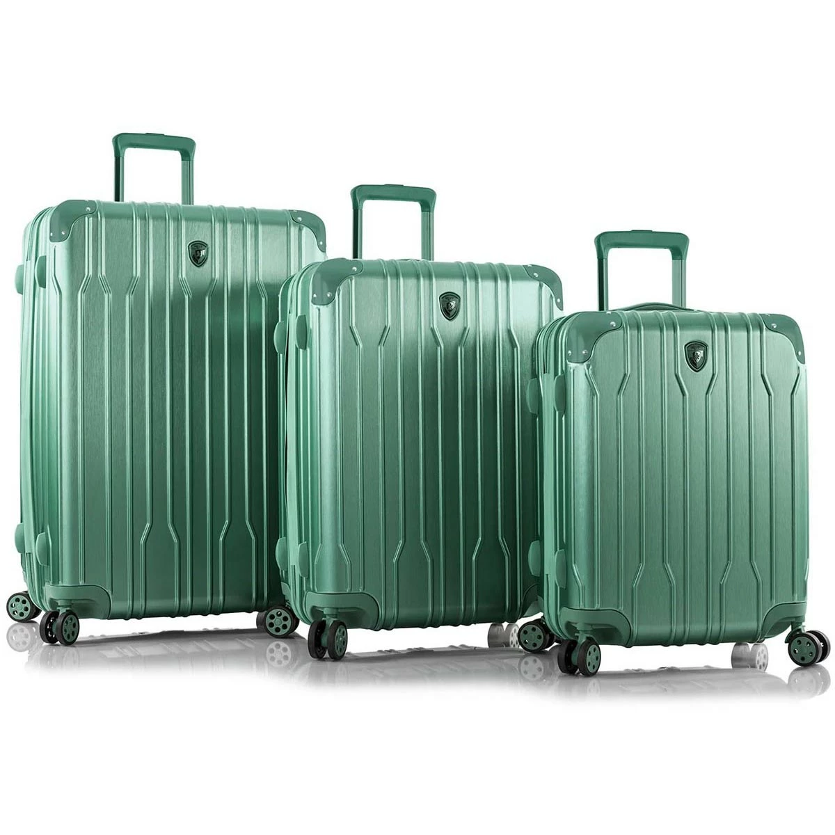 Heys XTRAK 3 Piece Expandable Spinner Set 6 Heys XTRAK 3 Piece Expandable Spinner Set - Image 4