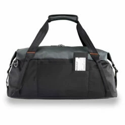Briggs & Riley ZDX Cargo Satchel -LEXINGTON LUGGAGE Sales ZX160 4ID 2000x 80c8193f f658 4b08 9b70 be3a68c4e6a1