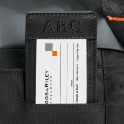 Briggs & Riley ZDX Cargo Satchel -LEXINGTON LUGGAGE Sales ZX160 4IDmonogram 2000x adfdd920 45f0 4472 8dd3 b8fa8e6a6d8c