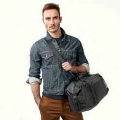 Briggs & Riley ZDX Cargo Satchel -LEXINGTON LUGGAGE Sales ZX160 4M 2000x 77ddb21d 37bc 4cec b97d af82a50f1276