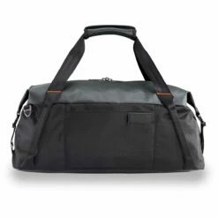 Briggs & Riley ZDX Cargo Satchel -LEXINGTON LUGGAGE Sales ZX160 4b 2000x 669235b0 971d 4a9c 96ad 1c3b2cbac9bb