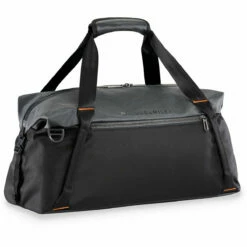 Briggs & Riley ZDX Cargo Satchel -LEXINGTON LUGGAGE Sales ZX160 4e 2000x 6ba09a12 92cc 406c 9c26 181c285330e2