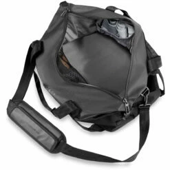 Briggs & Riley ZDX Cargo Satchel -LEXINGTON LUGGAGE Sales ZX160 4i2a 2000x 26774345 901b 49b2 b4e8 f7799ea0c430