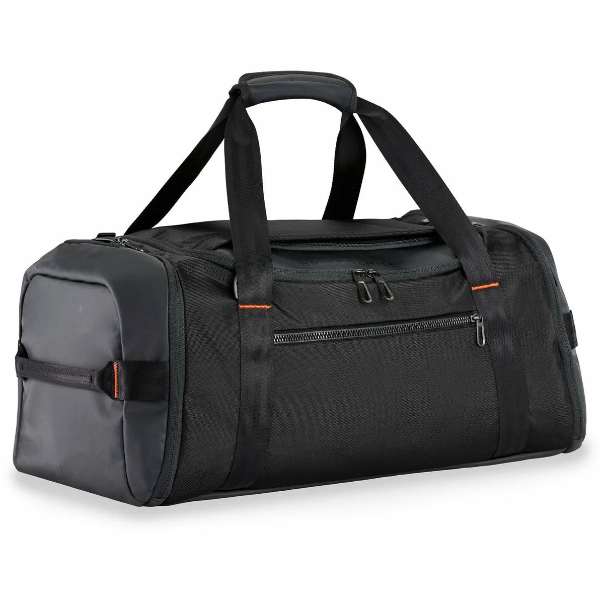 Briggs & Riley ZDX Large Travel Duffle 16 Briggs & Riley ZDX Large Travel Duffle - Image 14