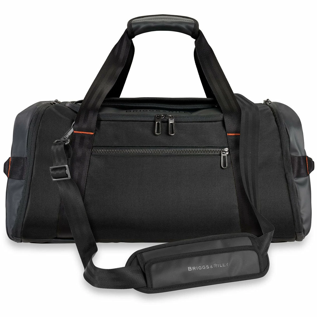 Briggs & Riley ZDX Large Travel Duffle 17 Briggs & Riley ZDX Large Travel Duffle - Image 15