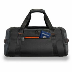 Briggs & Riley ZDX Large Travel Duffle 26 Briggs & Riley ZDX Large Travel Duffle -LEXINGTON LUGGAGE Sales ZXD175 4fp2 2000x ffdc73b3 362b 4fa5 9539 3397cf2c10b9