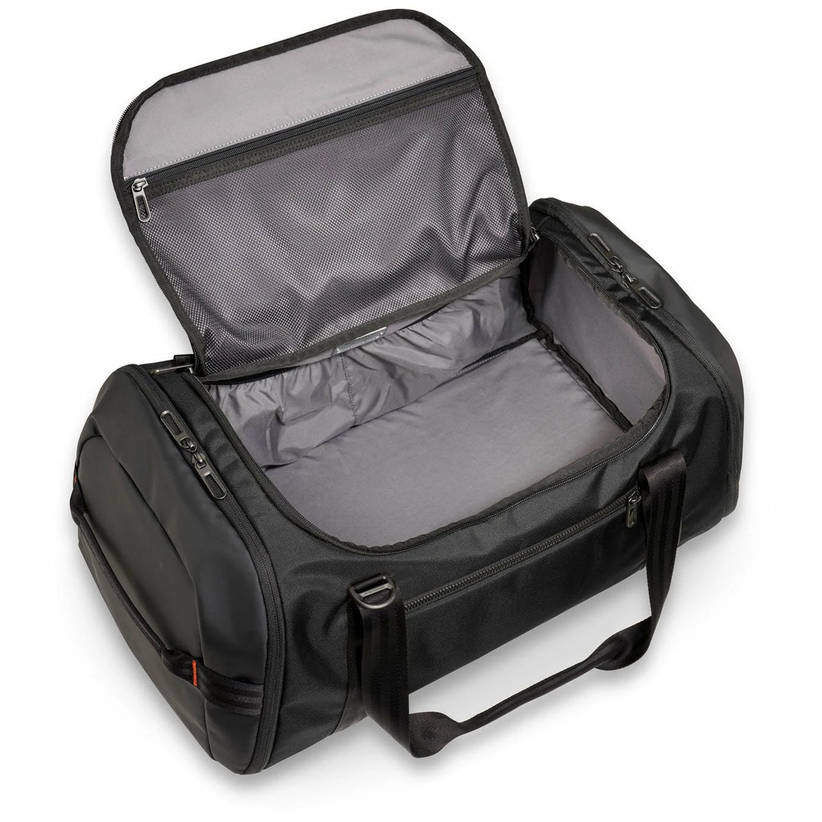 Briggs & Riley ZDX Large Travel Duffle 5 Briggs & Riley ZDX Large Travel Duffle - Image 3