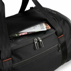 Briggs & Riley ZDX Large Travel Duffle 24 Briggs & Riley ZDX Large Travel Duffle -LEXINGTON LUGGAGE Sales ZXD175 4tp 2000x 8191a5d2 e686 422c ba29 01c2f988ad17