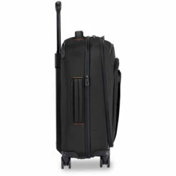 Briggs & Riley ZDX International Carry On Expandable Spinner -LEXINGTON LUGGAGE Sales ZXU121SPX 4S1 2000x 68d9c1f4 23af 4e6a 8e6e fd993d2c27e2