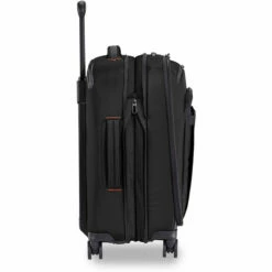 Briggs & Riley ZDX International Carry On Expandable Spinner -LEXINGTON LUGGAGE Sales ZXU121SPX 4S1b 2000x 1c99e7af 27a1 48b7 8c21 524e66b10809