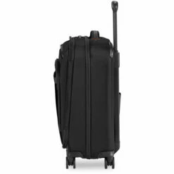 Briggs & Riley ZDX International Carry On Expandable Spinner -LEXINGTON LUGGAGE Sales ZXU121SPX 4S2 2000x 065bb3ae a930 49d3 8430 76a8ff72d29d
