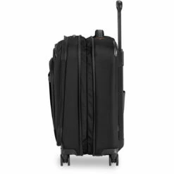 Briggs & Riley ZDX International Carry On Expandable Spinner -LEXINGTON LUGGAGE Sales ZXU121SPX 4S2b 2000x a114ae98 2e51 413d 9c4c 59839fa1b043