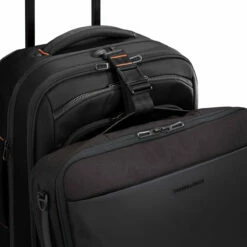 Briggs & Riley ZDX International Carry On Expandable Spinner -LEXINGTON LUGGAGE Sales ZXU121SPX 4add 2000x c65c473c 6355 467e 94f3 844f959e585f